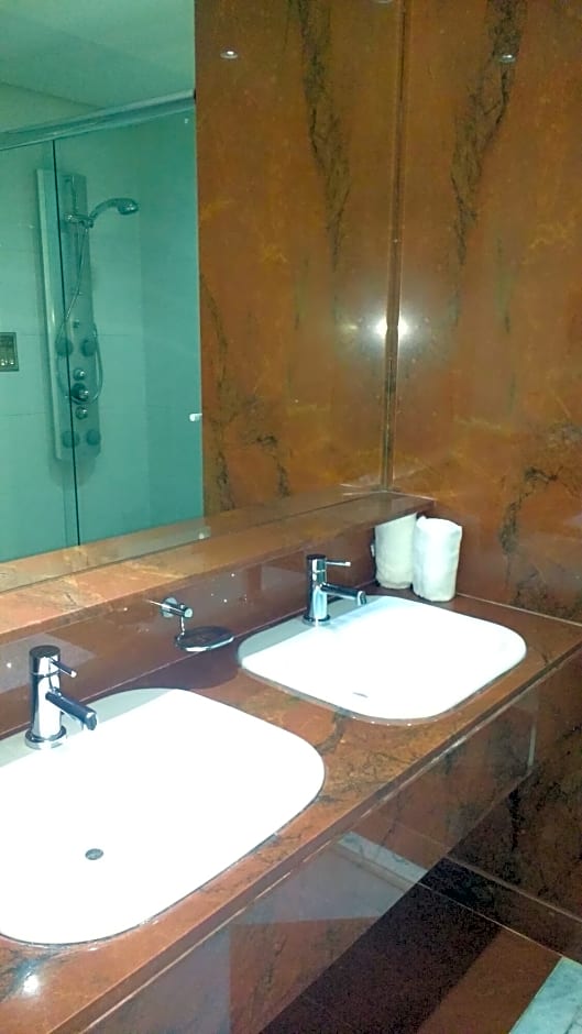 Hotel Atlantico Tower