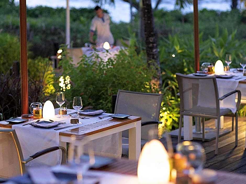 Raffles Seychelles