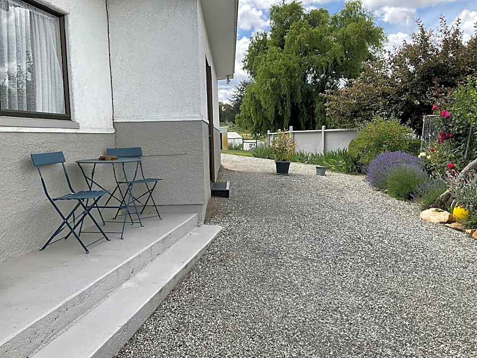 Alexandra Garden Court Motel