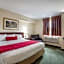 Knights Inn - Orillia ON