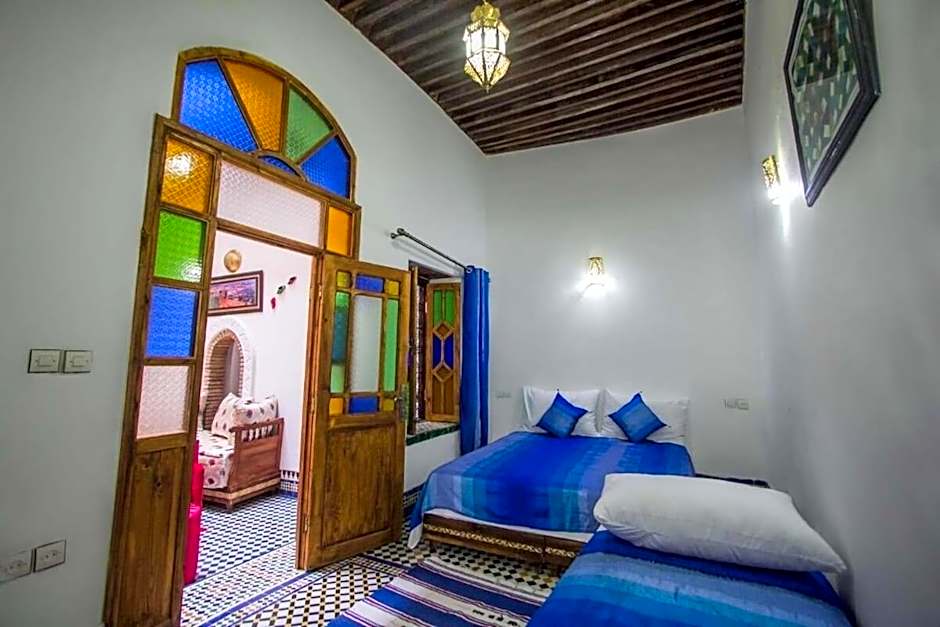 Dar Miouda Fes