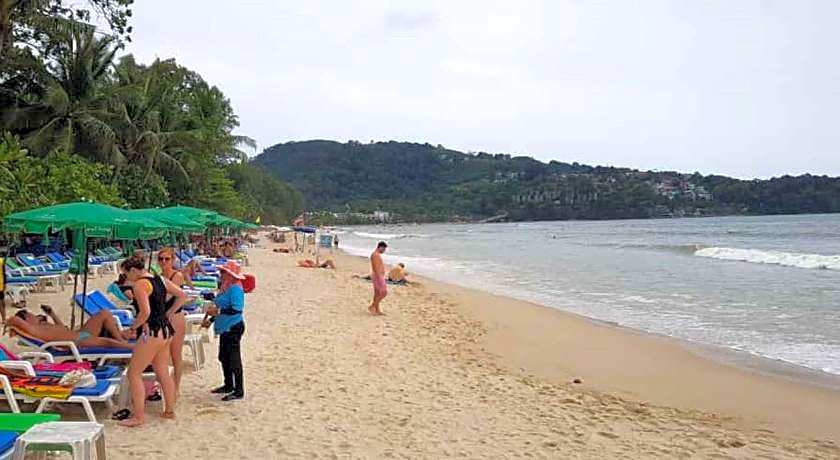 Royal Beach Residence