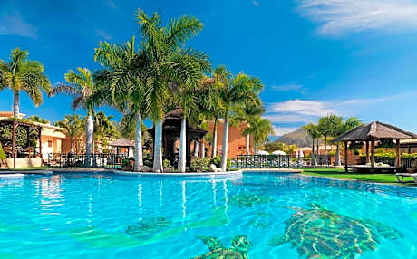Green Garden Eco Resort