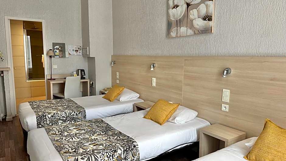 Hotel Helvetique