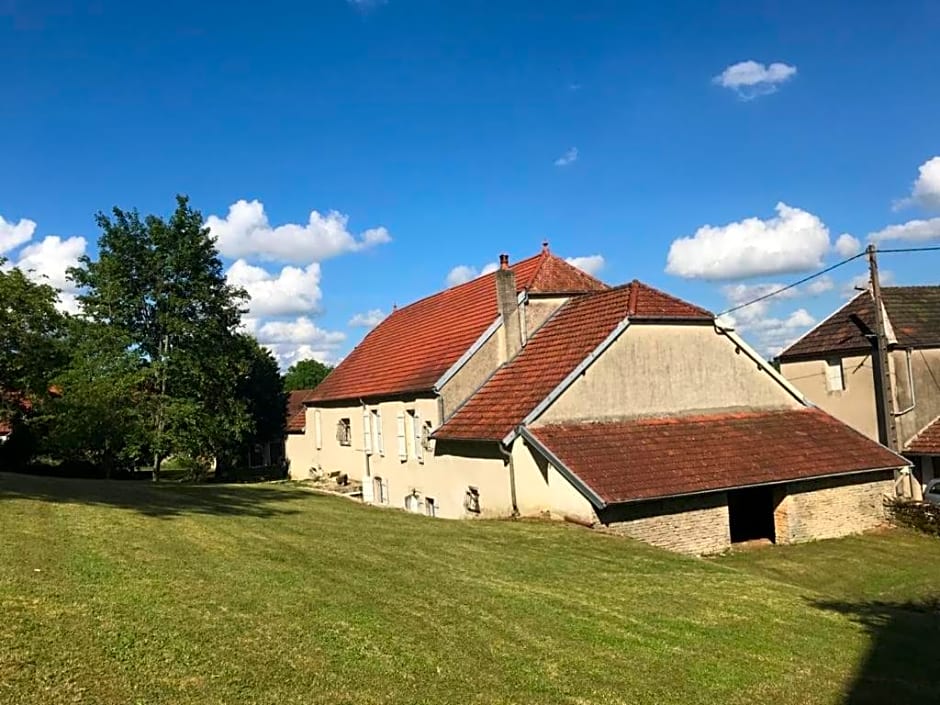 Chez Zoiseau et Zoiseautte