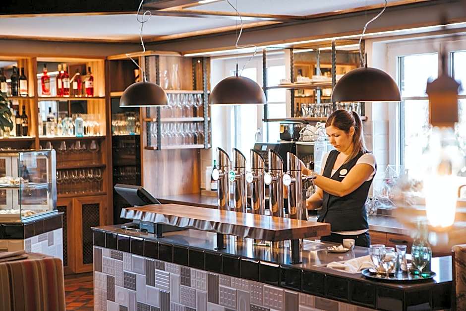 Business-Hotel Stockinger