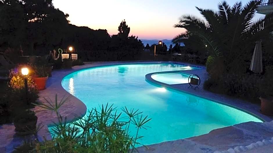 Dolina Hotel