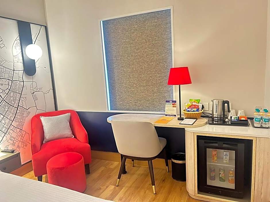 Hometel Chandigarh