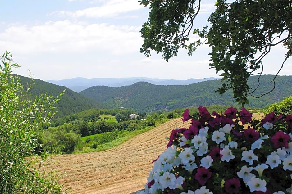 Locanda Del Viandante B&B