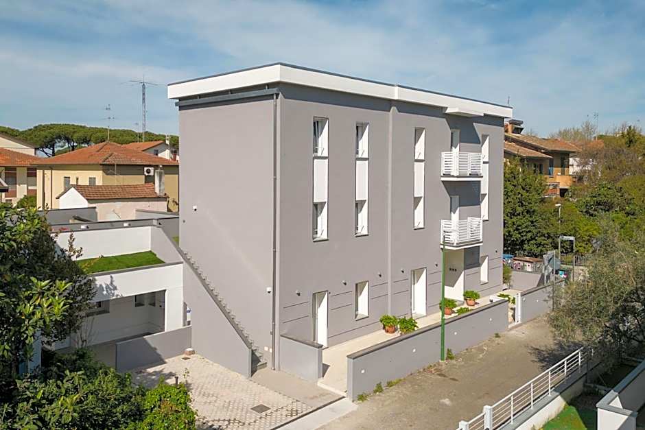 Residence Cervia