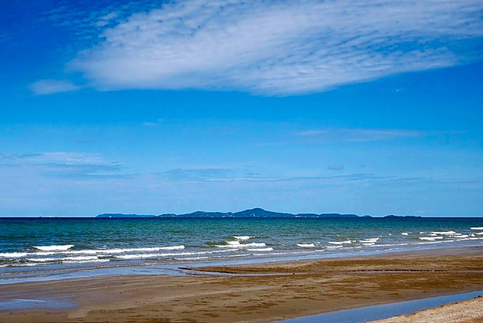 crystal suites pattaya