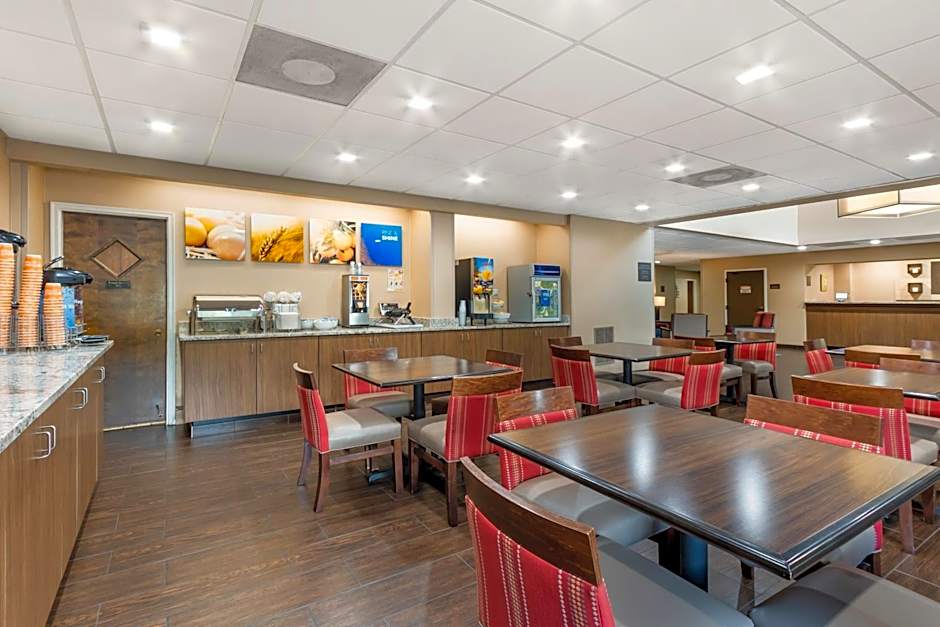 Comfort Inn Summerville - Charleston