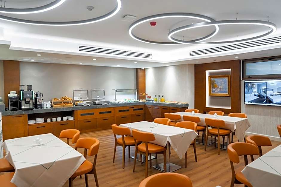 Riva Hotel Nişantaşı