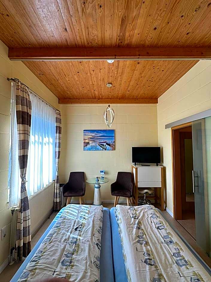 Hotel Drostenhof garni