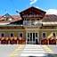 Hotel Vegov Hram