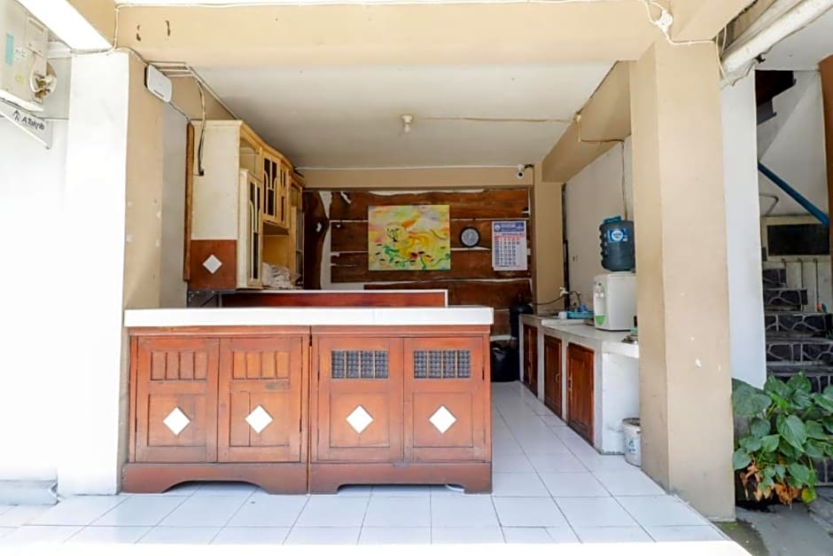 Kalingga Sekar Yogyakarta