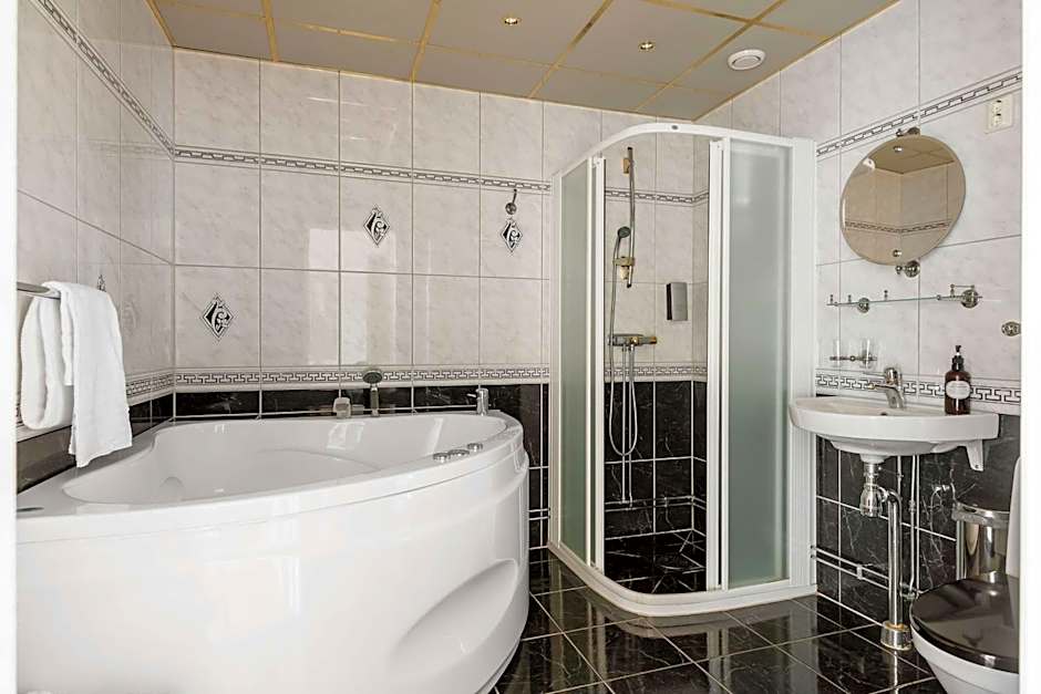 Sure Hotel by Best Western Ojaby Herrgard