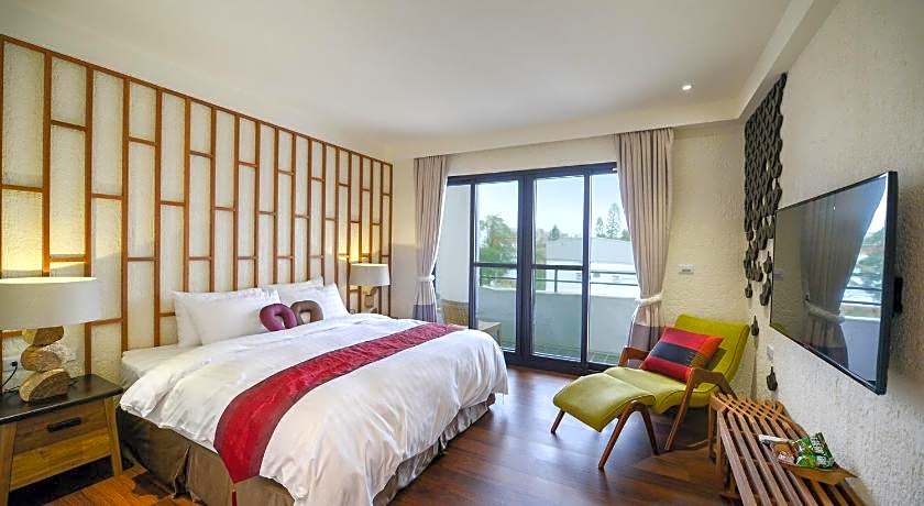 Su Beautiful Bed and Breakfast 