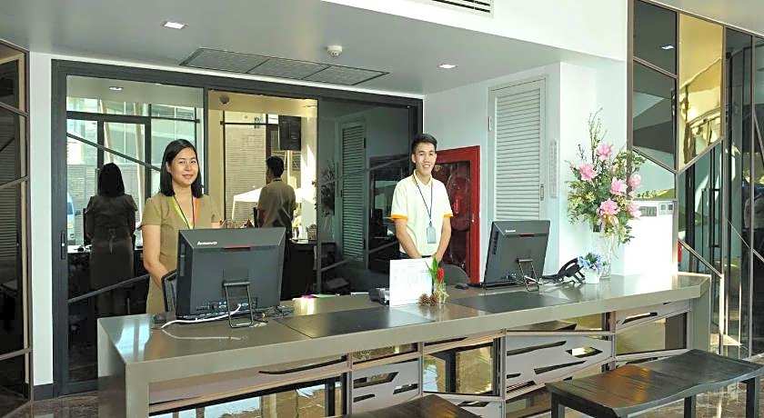 Splendid Hotel @ Khaoyai