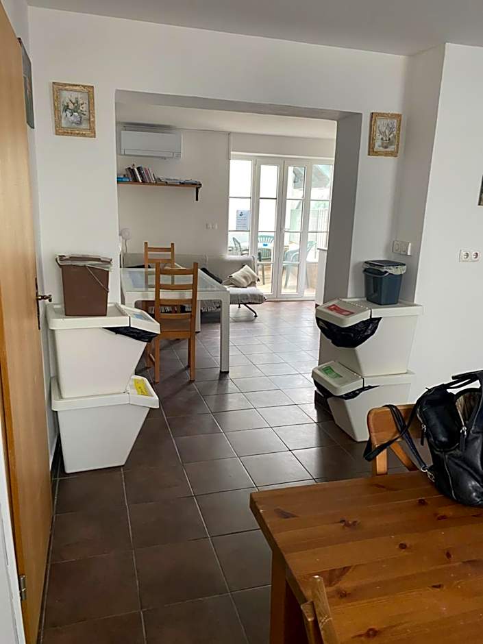 Travellers' Haven Hostel