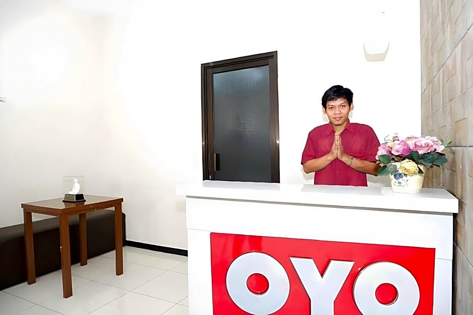 Super OYO 389 Sky Guesthouse