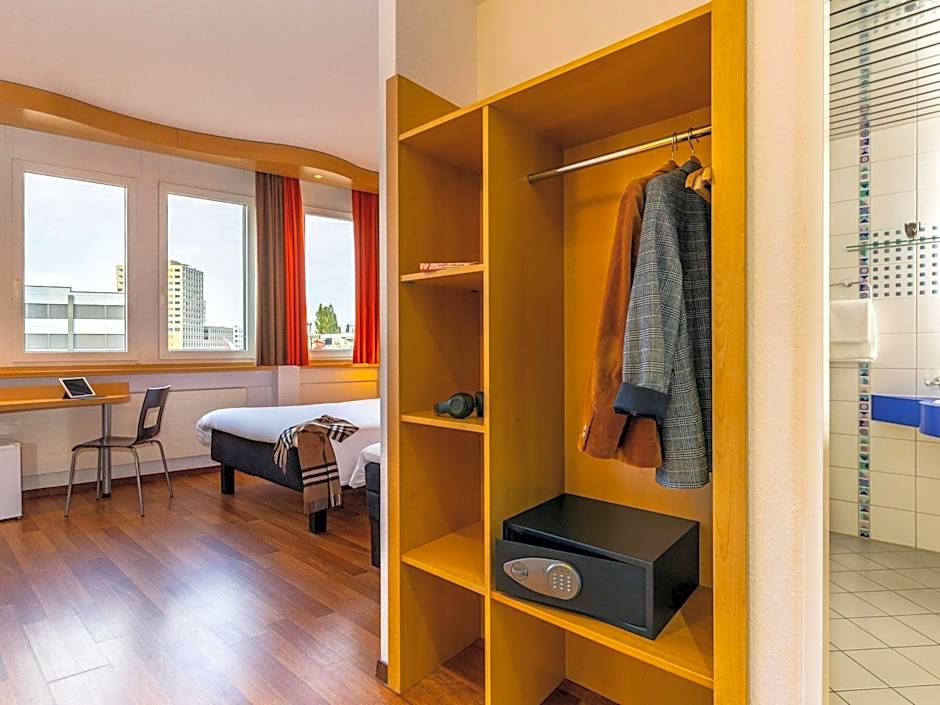 ibis Luzern Kriens