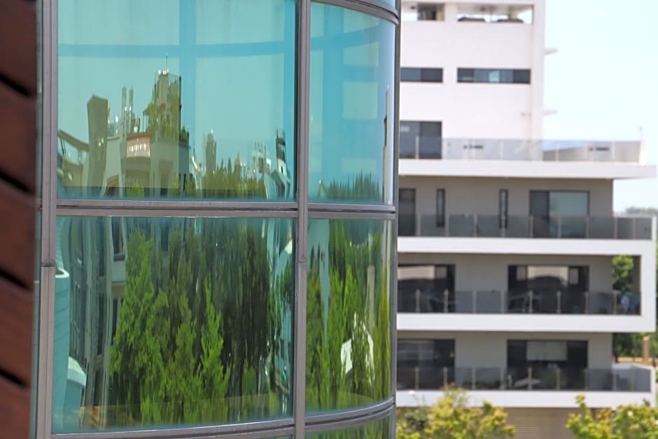 TAINAN JULIE'S GARDEN