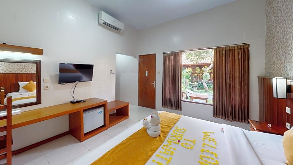 Suriwathi Hotel