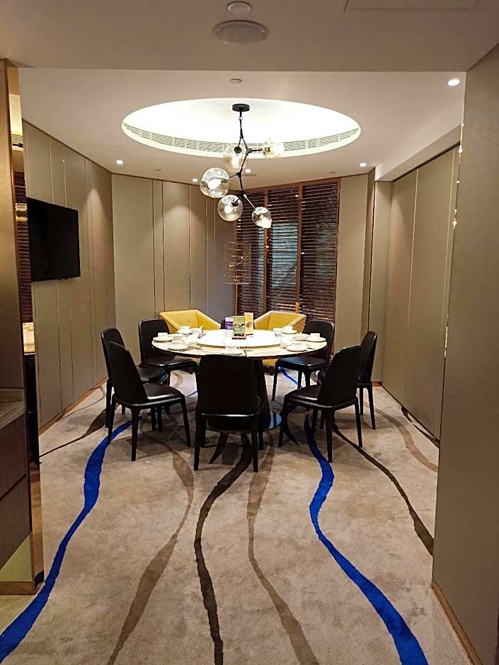 City Viva Hotel Macau 