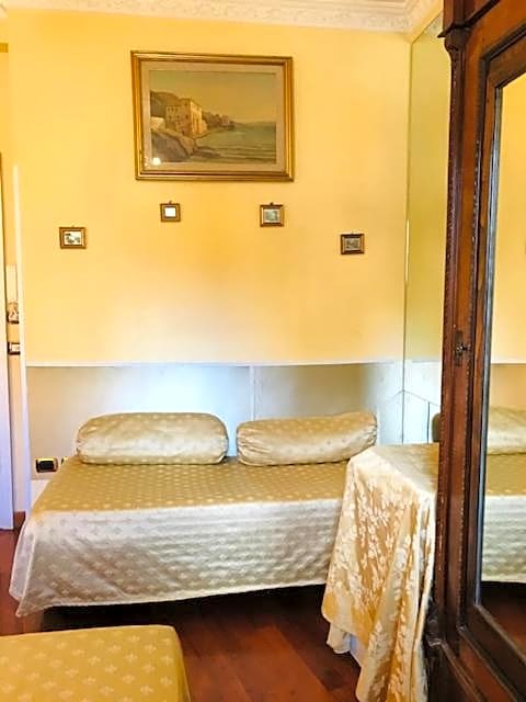 B&B Seneca – Rome