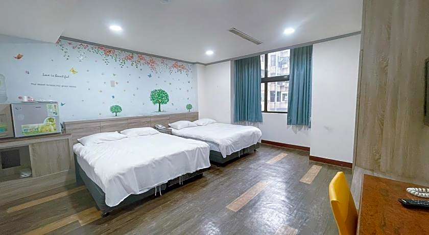 A22 Wei Lu Hotel