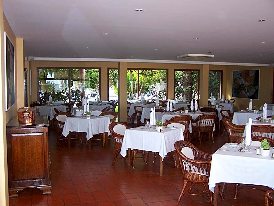 Hotel Porto Santo & Spa