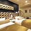 Centurion Hotel Grand Akasakamitsuke Station
