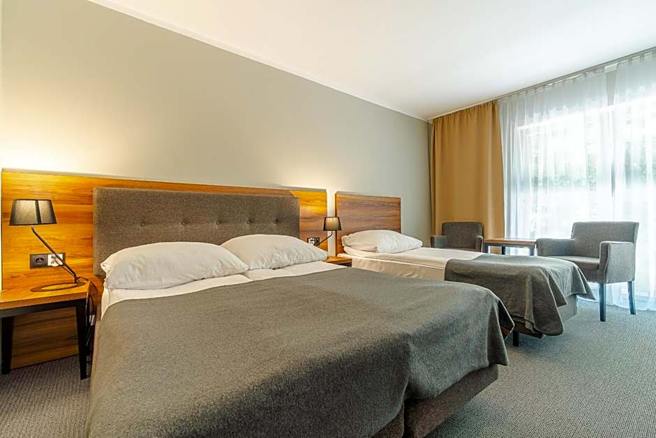 Apartamenty przy Latarni