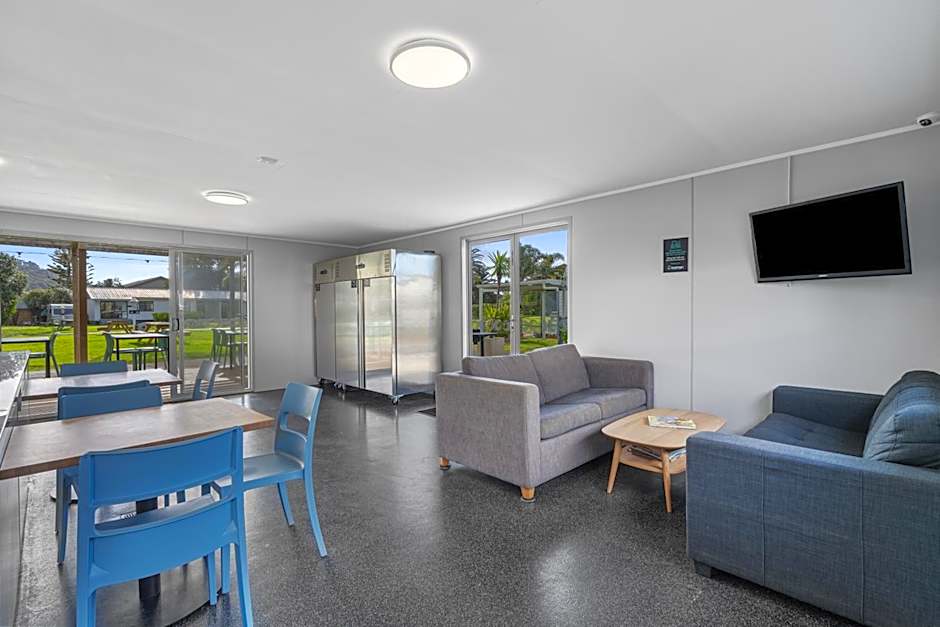 Tasman Holiday Parks - Beachaven