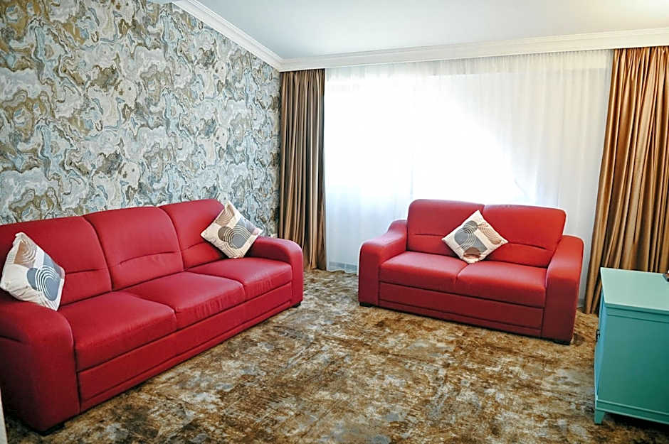 Hotel La Castel Iasi