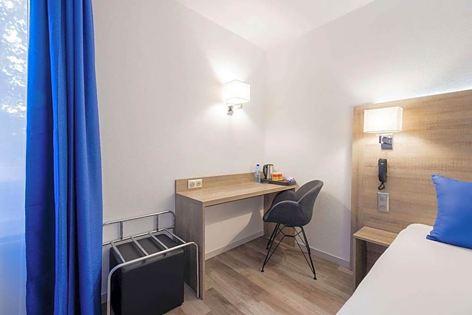 Hotel Le Circuit Le Mans