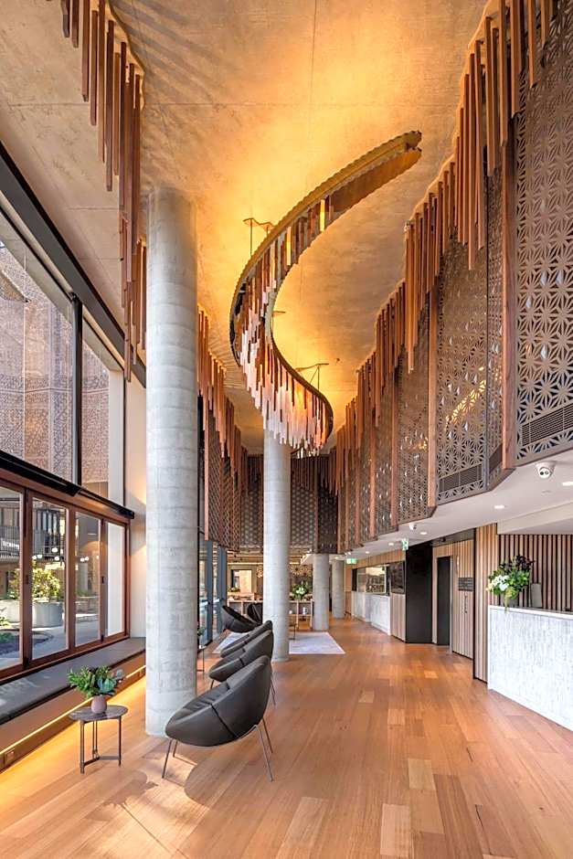 Vibe Hotel Adelaide