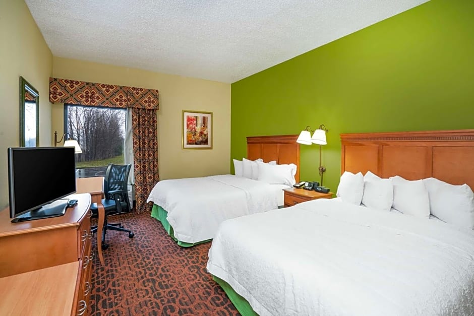 Hampton Inn By Hilton Bardstown