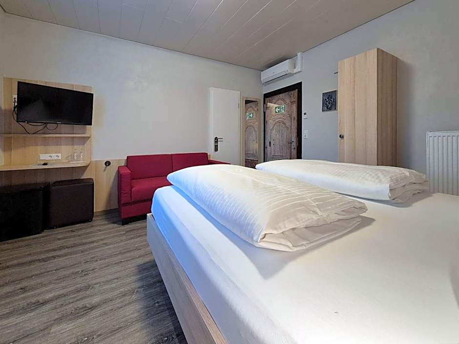 Hotel Seerose