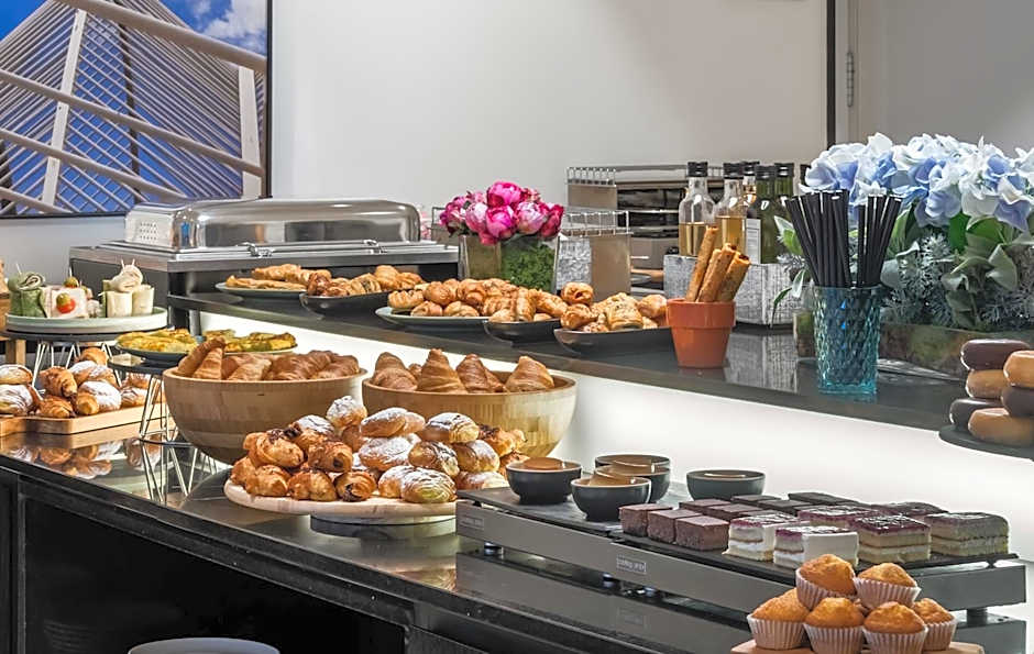 Hotel Medium Valencia