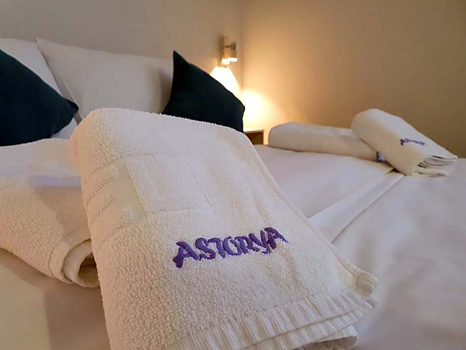 Astorya Boutique Hotel & Spa