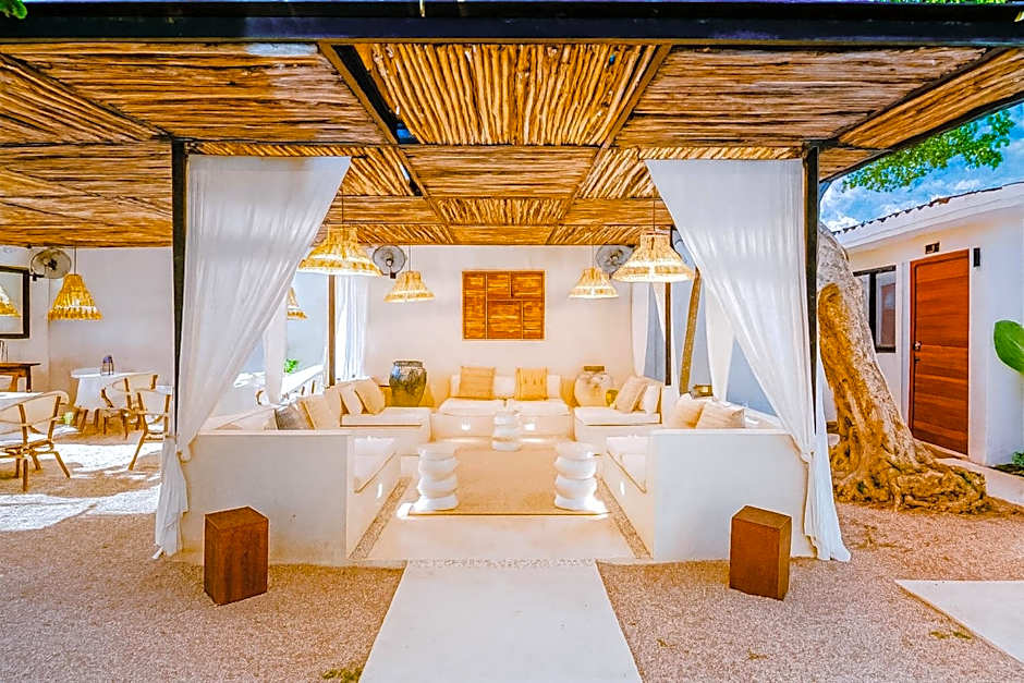 Hotel Aalada Playa del Carmen