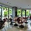 ibis Styles Bucharest Erbas