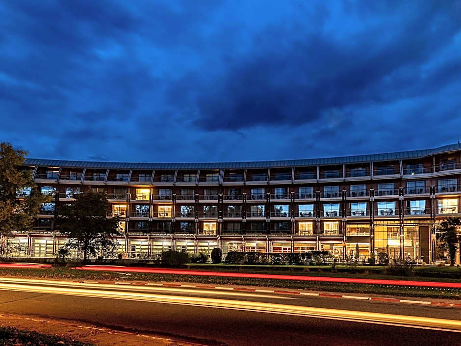 Hotel Parc Beaumont Pau - MGallery by Sofitel