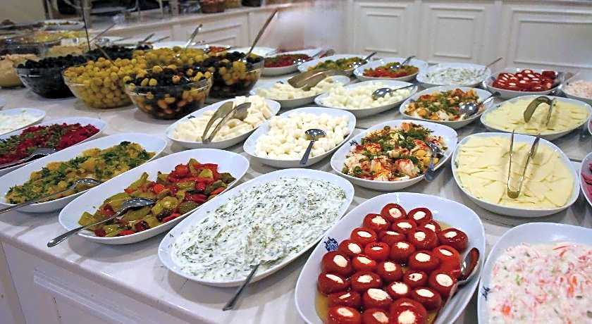 BURSA GRAND FAMILY HOTEL & SPA
