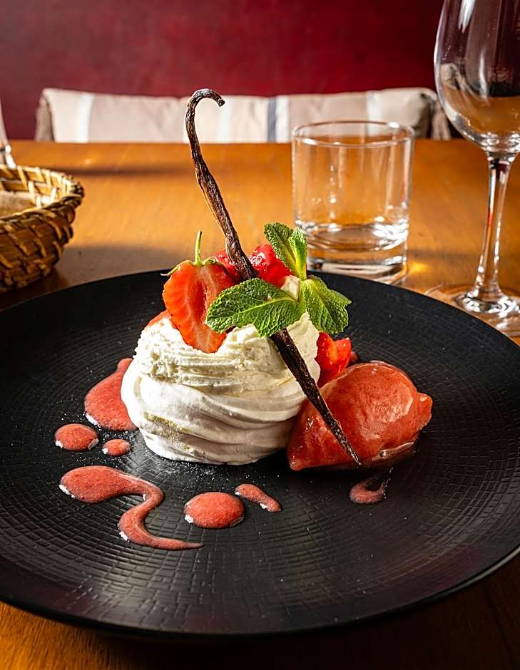 Mas De La Senancole & Spa