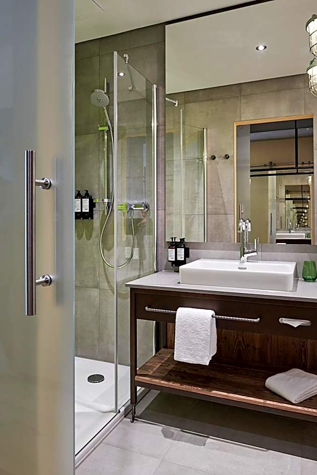 Hotel FREIgeist Einbeck BW Signature Collection