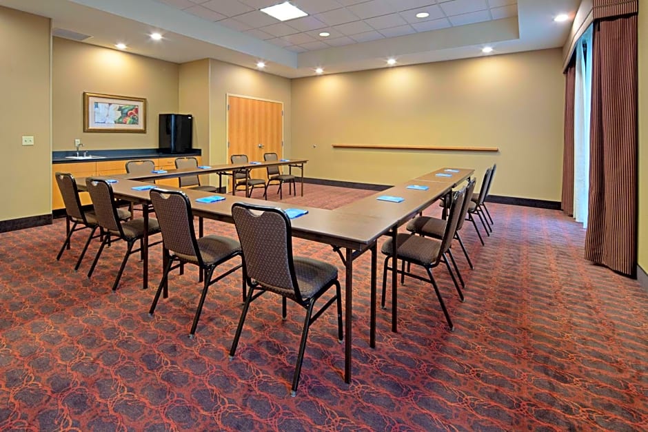 Hampton Inn By Hilton & Suites Bremerton, Wa