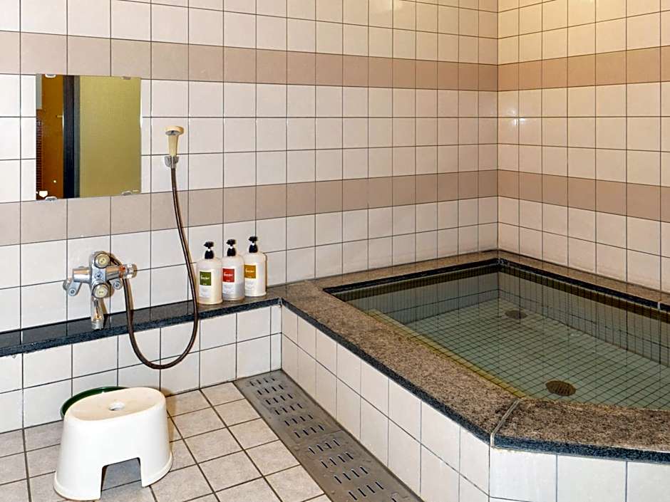 Yumeno Onsen